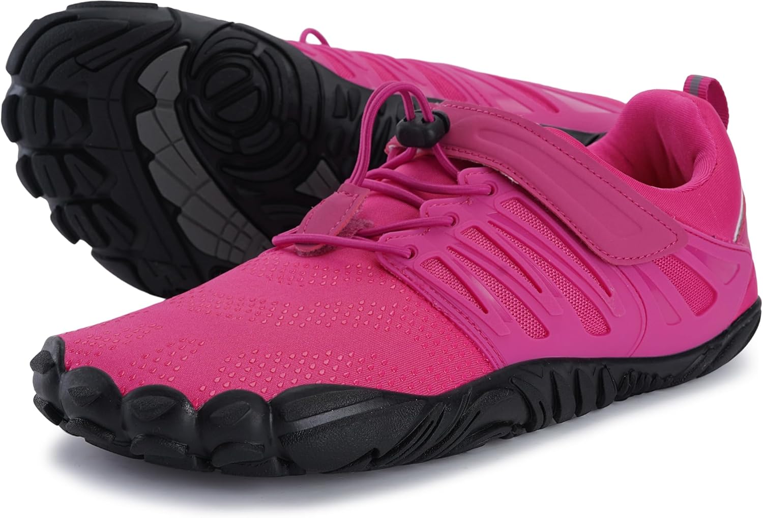 Joomra Women's Trail Running Barefoot Shoes for Ultimate Comfort