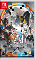 AI: THE SOMNIUM FILES - nirvanA Initiative Standard Edition