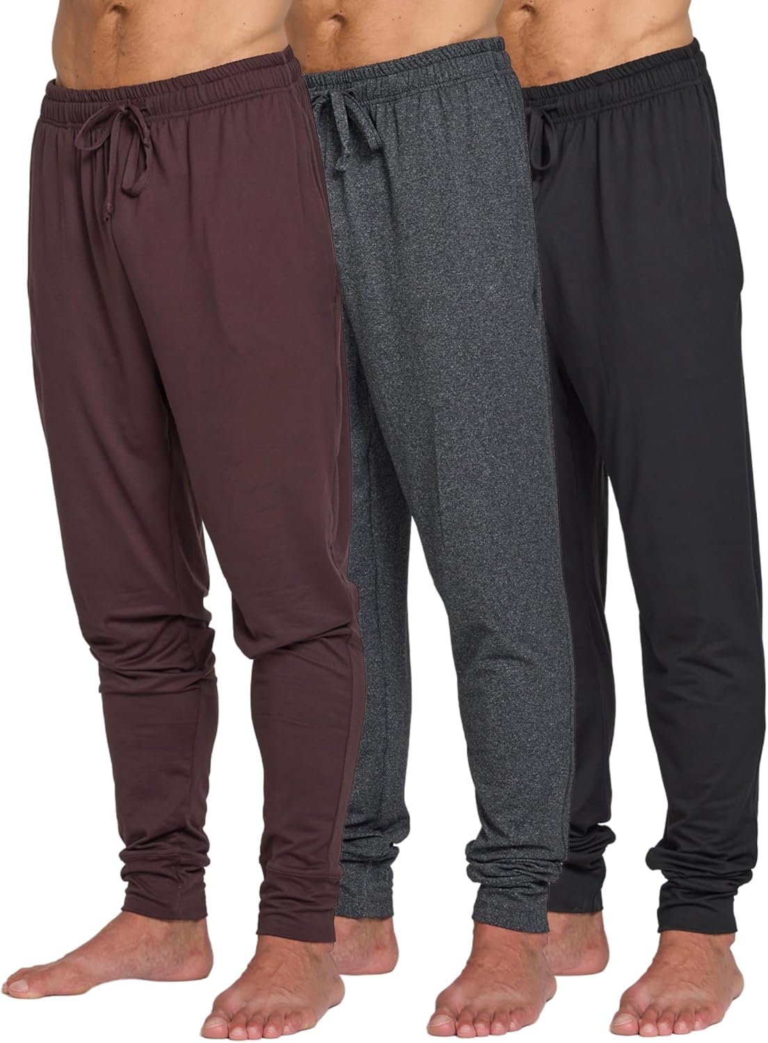 Ultra Performance Mens Pajama Pants for Comfort and Style