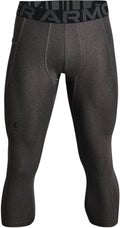 Under Armour Men's HeatGear 3/4 Leggings - Lightweight Coverage