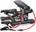 KeppiFitness Steppers for Exercise at Home - Efficient Cardio Stepper