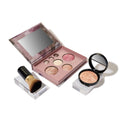 LAURA GELLER NEW YORK Baked Starter Kit, Light - Easy Everyday Makeup