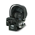 Graco SnugRide SnugFit Infant Car Seat - Anti Rebound Safety