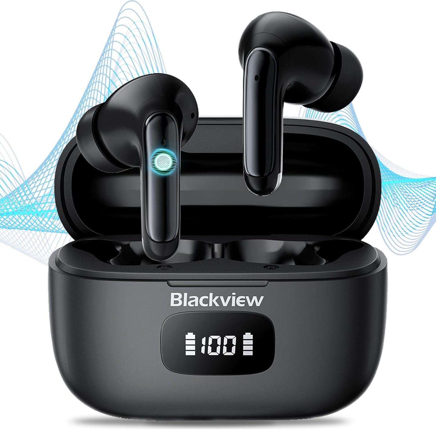 Blackview 56H Playtime Wireless Earbuds