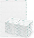 Heavy Duty Underpads 40in x 60in Super Sized Chucks Pads - Extra