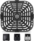 Original Crisper Tray for Air Fryer GCQ
