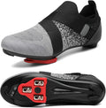 Unisex Cycling Shoes Compatible with Peloton Bike - Comfortable Power