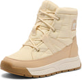 Sorel womens Whitney III Mid Waterproof - Warm, Cushioned (Style VGHM)