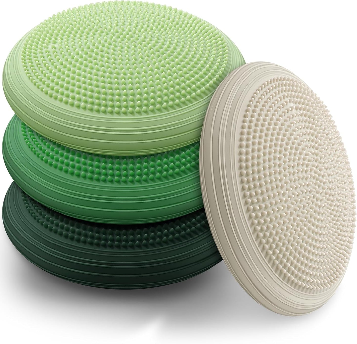 Libima Wiggle Seat Inflated Wobble Cushion for Sensory Kids