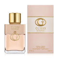 GUESS Iconic Women Eau de Parfum Spray for Daring Women