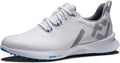 Footjoy Mens Fj Fuel Previous Season Style - Comfortable Golf Shoe