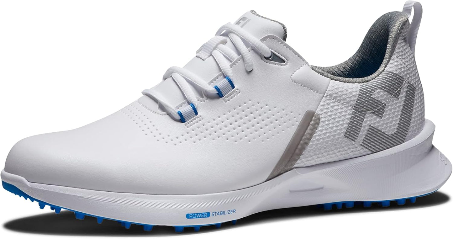 Footjoy Mens Fj Fuel Previous Season Style Golf Shoes Review