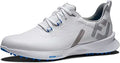 FootJoy Men's Fj Fuel Golf Shoe for Men - Dynamic Course Performance