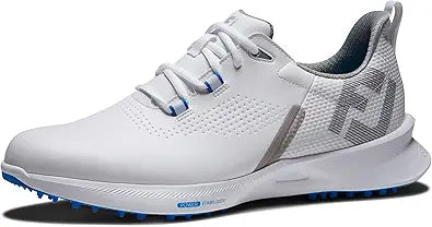 FootJoy Men's Fj Fuel Golf Shoe: Comfort and Performance Combined