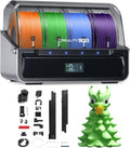 Official Creality K1 Series CFS Upgrade Kit for Multi-color Printing
