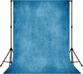 Photo Backdrop Blue Background for Stunning Portraits and Events
