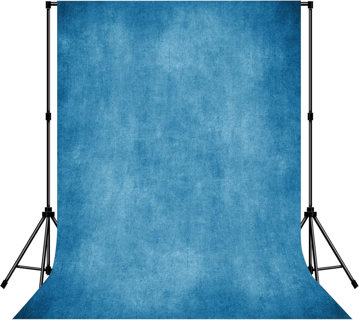 Photo Backdrop Blue Background for Stunning Portraits and Events
