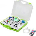 All-in-one Starter Kit for Pico 2 RP2350 - Beginner Sensing Kit