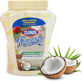 Clorox Fraganzia Coconut Colada Air Freshener Crystal Beads