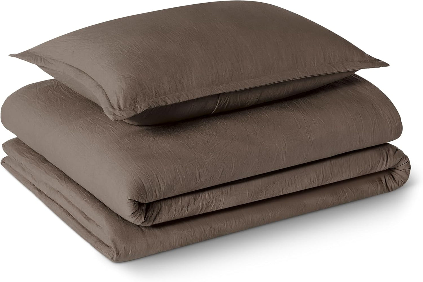 Brushed Microfiber Comforter Set for Twin/Twin XL Beds