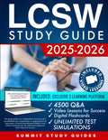 LCSW Study Guide: Pattern Recognition System for ASWB Success