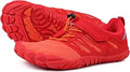 Joomra Women's Minimalist Trail Running Barefoot Shoes - Wide Toe