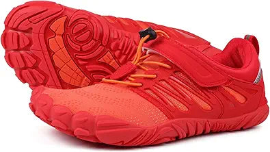 Joomra Women's Minimalist Trail Running Shoes for Natural Comfort