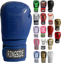 Ringside Apex Bag Gloves IMF-Tech Boxing Gloves - Secure (Style SXBD)