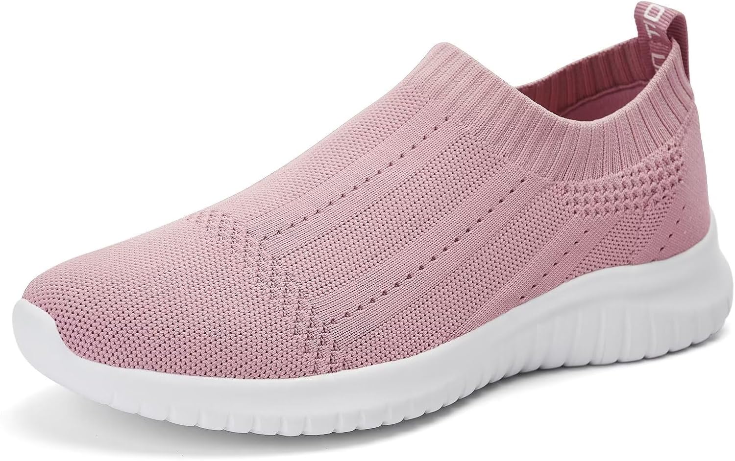 TIOSEBON Women's Walking Sock Shoes for Comfort and Style