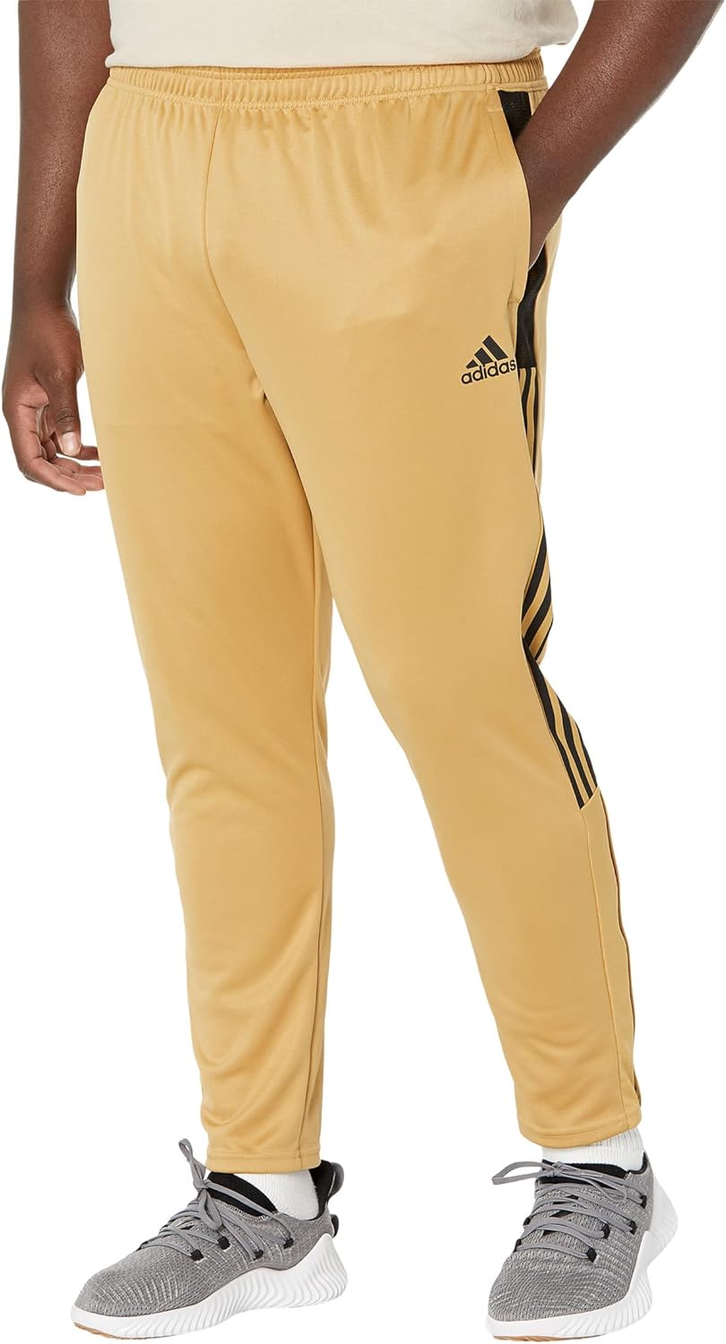 adidas Men's Tiro 21 Track Pants for Comfort and Performance