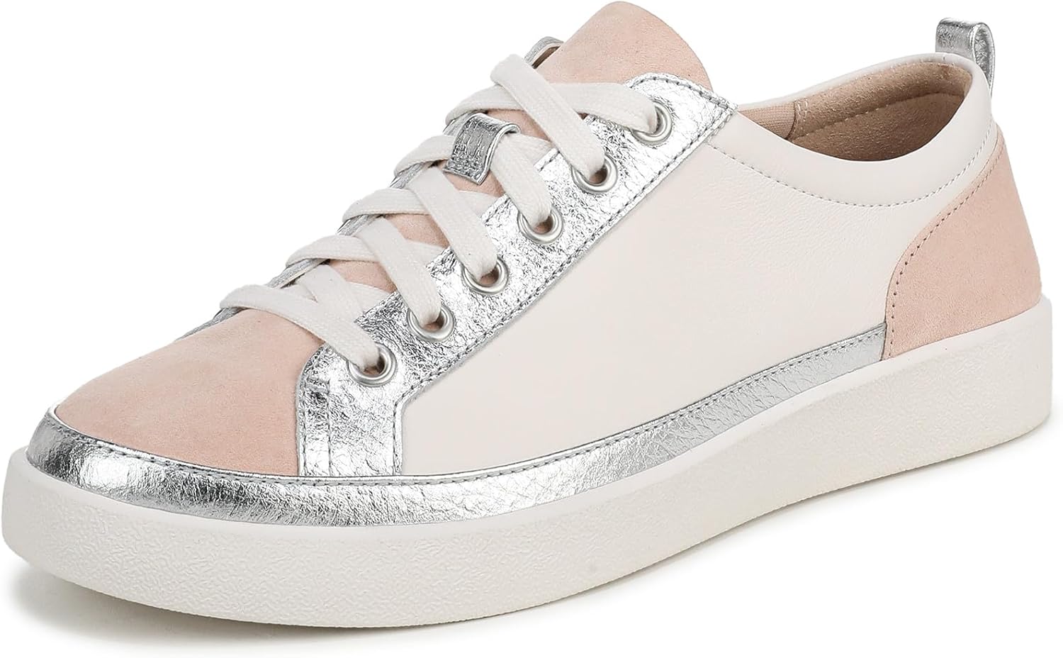 Vionic Womens Winny 2: Stylish Comfort with Arch Support