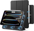 ESR iPad Pro 11 M4 Case: Powerful Magnetic Slim Stand
