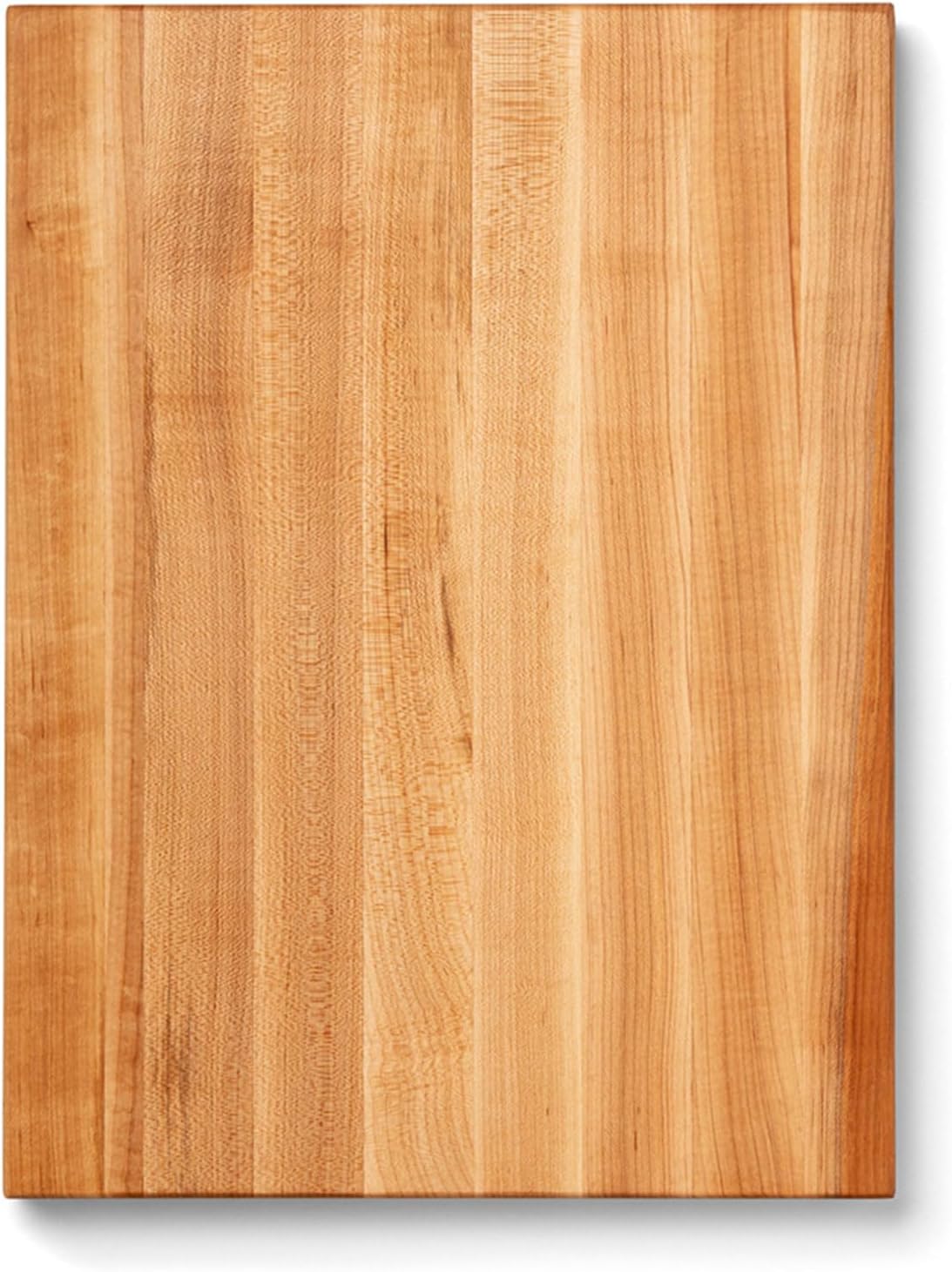 John Boos R-Board Rectangular Maple Cutting Board 20x15 in