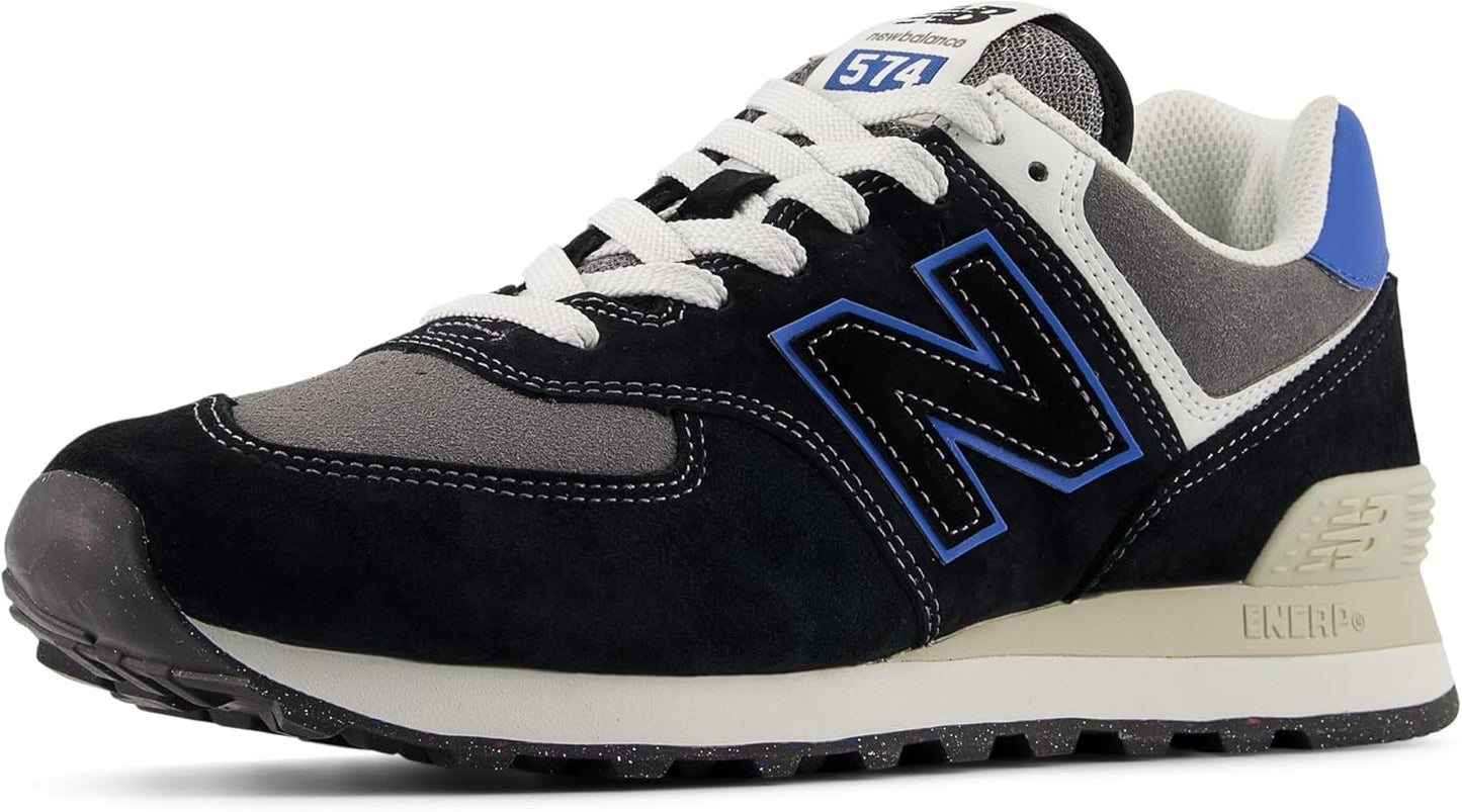 New Balance 574 V2 Unisex: Comfort and Style Combined Perfectly