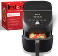 Instant Pot Vortex Slim XL Air Fryer: Crisps & Cooks Quietly