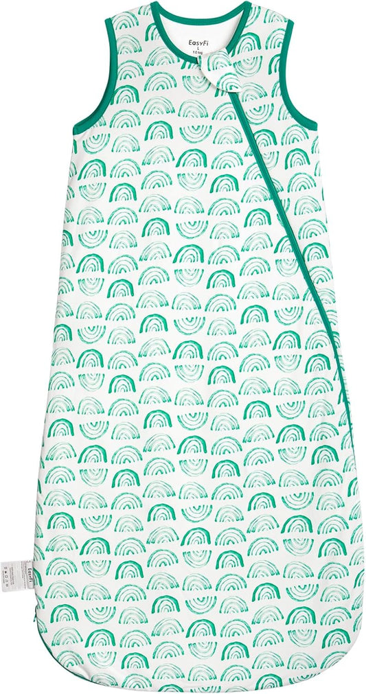 Rayon Made from Bamboo Sleep Sack for Toddlers 18-24 Months