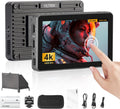 VILTROX DC-X2 6 4k DSLR Touchscreen Monitor