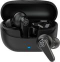 JLab Go Pods ANC True Wireless Earbuds - Long Battery & ANC