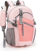 Hiking Backpack for Women Men 20L - Lightweight Daypack