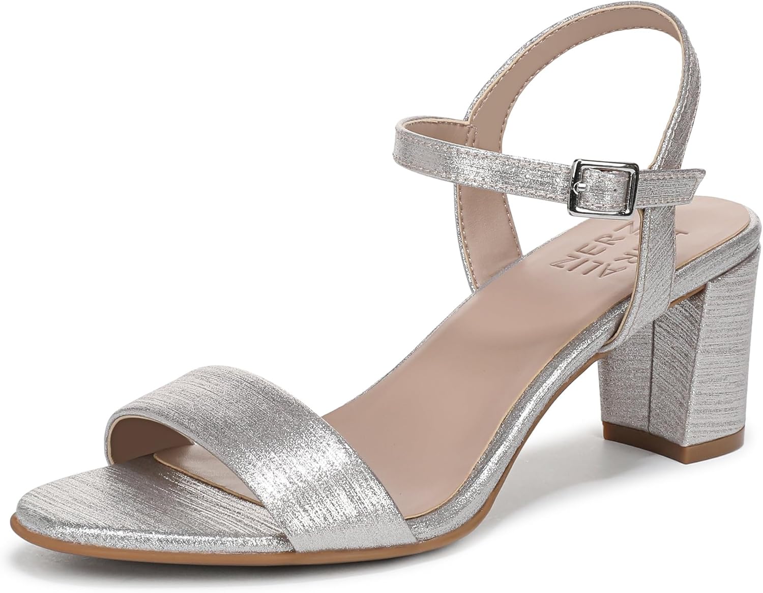 Naturalizer Women's Bristol Sandal: Comfort Meets Versatility