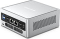 MINISFORUM Venus NAB9 Mini PC i9-12900HK - Compact 4K Mini PC