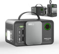 ACACIA 92.16Wh Portable Power Station 25600mAh - Compact Camping