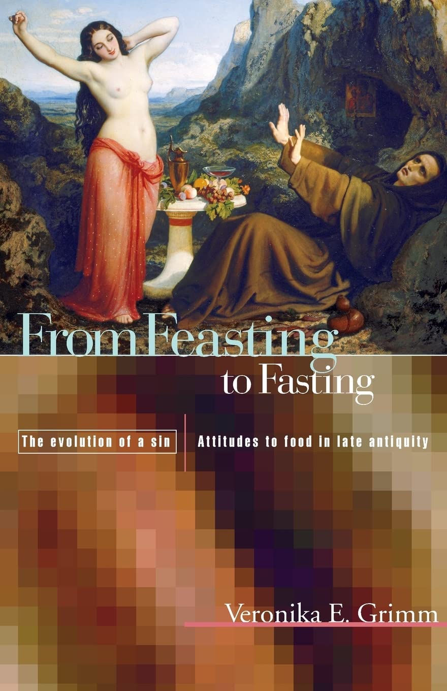 From Feasting To Fasting: A Transformative Culinary Journey