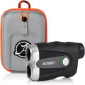 ACEGMET PF2C Golf Rangefinder with Slope - Fast Pin Locking