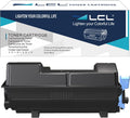 LCL TK-3432 Black 21000 Pages Toner Cartridge Replacement - High