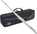 EastRock Closed Hole Flute C 16 Key for Beginner - Comfortable Play