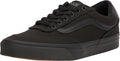 Vans Brooklyn LS Sneakers for Men - Timeless Low-Top Comfort