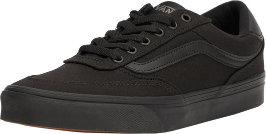Vans Brooklyn LS Sneakers: Timeless Low-Top Style for Men
