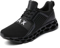 Men Sport Athletic Running Sneakers Walking Shoes - Lightweight make