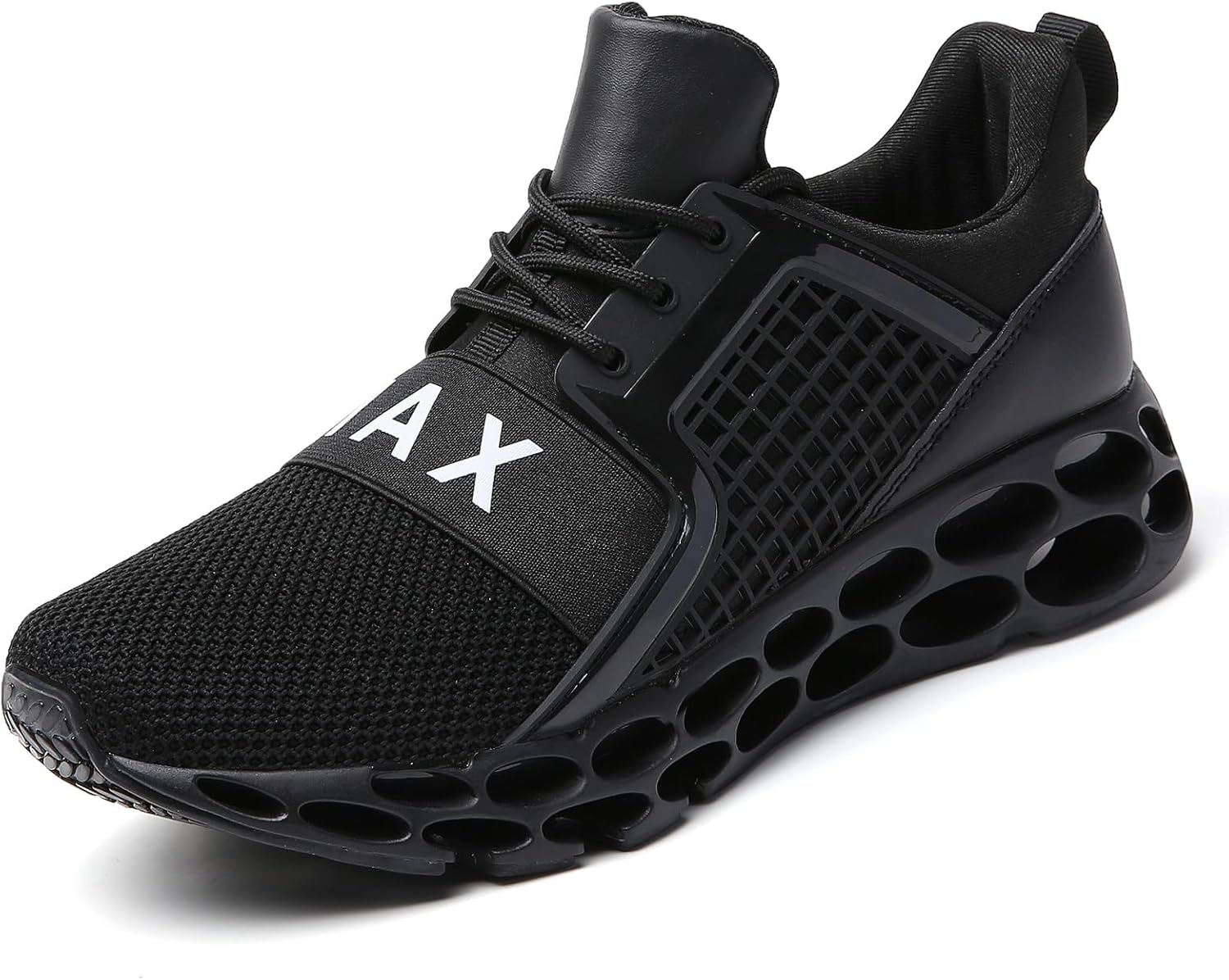 SKDOIUL Men Sport Athletic Running Sneakers for All Occasions